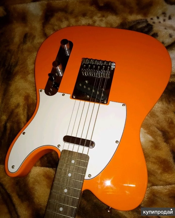 Affinity telecaster