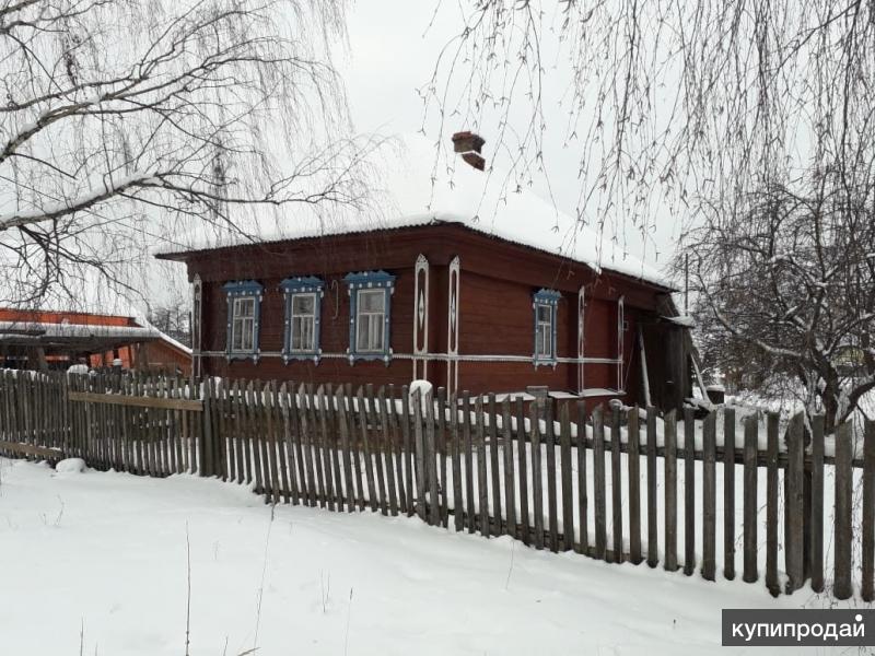 Купить Дом В Краснобаковском Районе Нижегородской Области