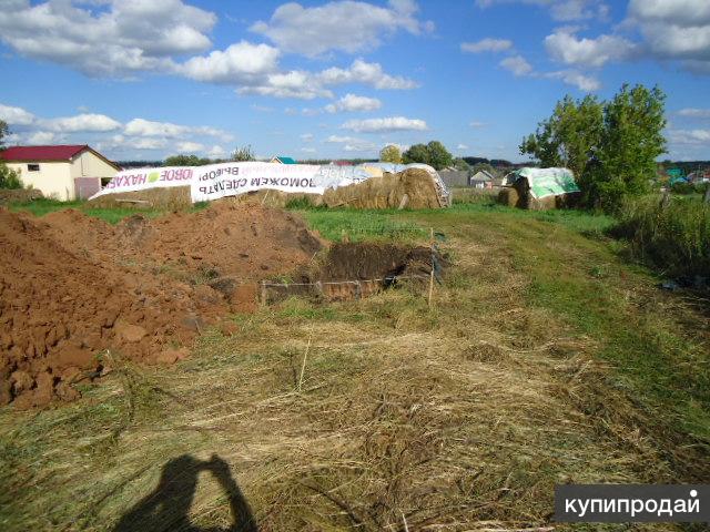 Купить Участок Ижс В Пригороде Уфы