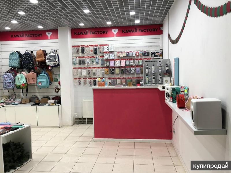 Продажа Магазинов Тула