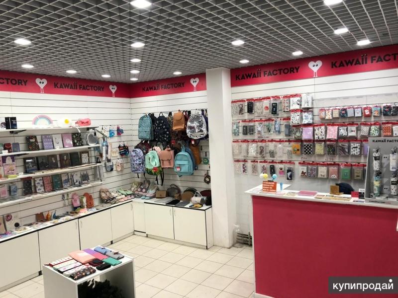 Продажа Магазинов Тула