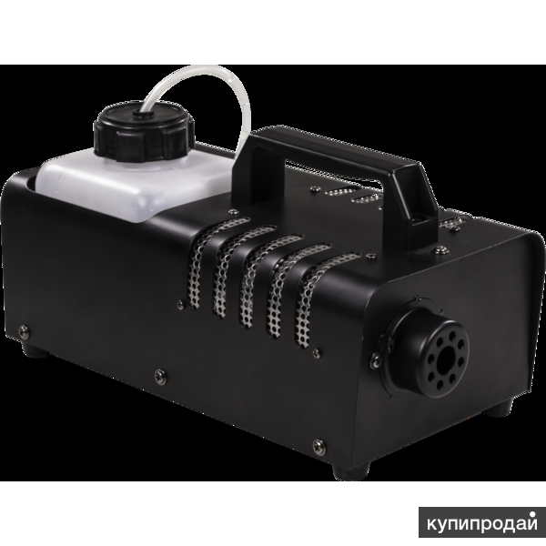 Генератор дыма prolights Phyro500