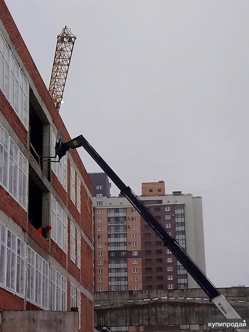 Требуются каменщики в Санкт-Петербург