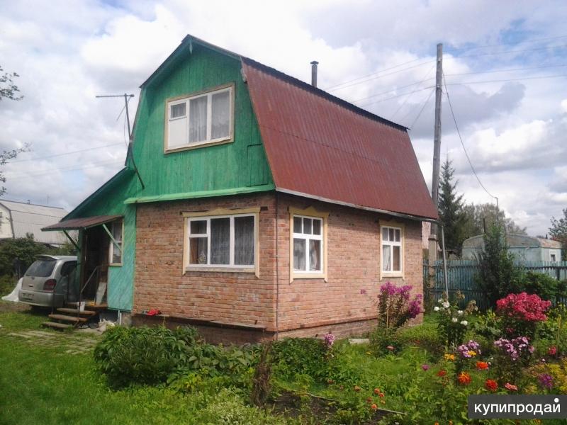 Купить Дачу В Снт Междуречье Новосибирской Области