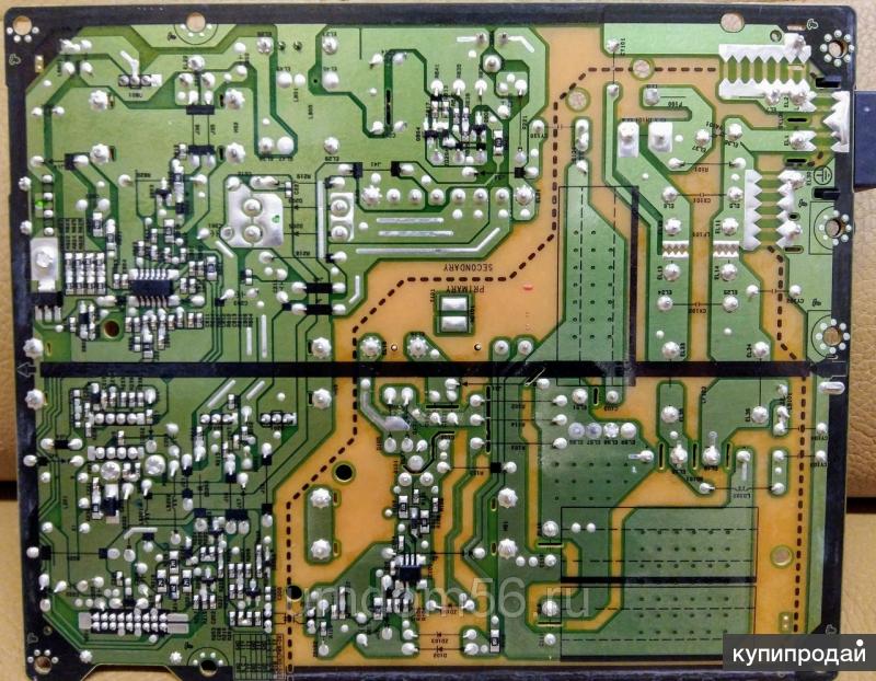 Lg 42la615v ze схема