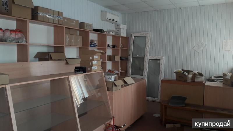 Белгород Продажа Магазина