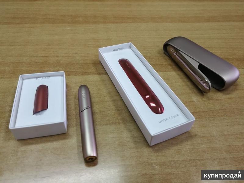 Айкос 3 Интернет Магазин