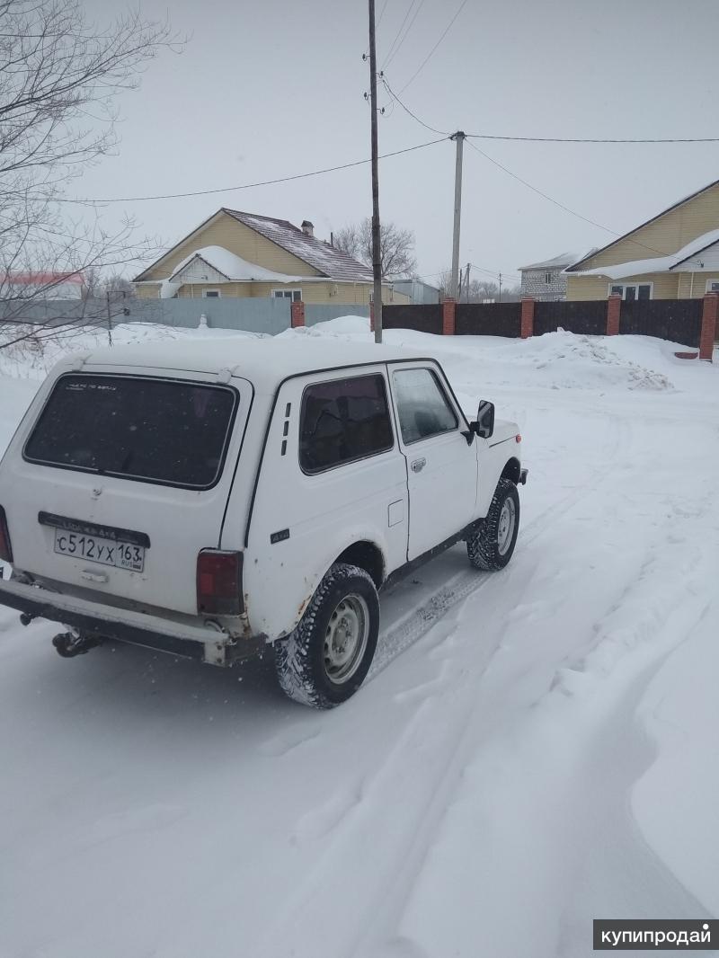 Купить Ниву Бу В Нижнем Новгороде