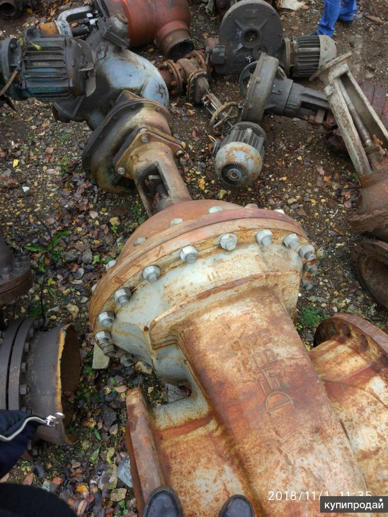 Покупаю задвижки фланцы отводы любой Danfoss редуктора тельфера труба ...