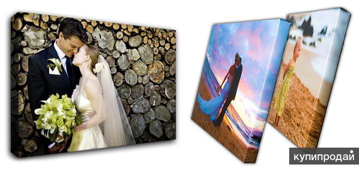 Печать фотографий 10x15; 15x20; 20x30; 30x40 и до формата A0.г.Ростов-на-Дону
