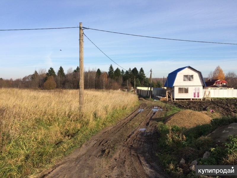 Купить Дом В Поповке Чеховский Район