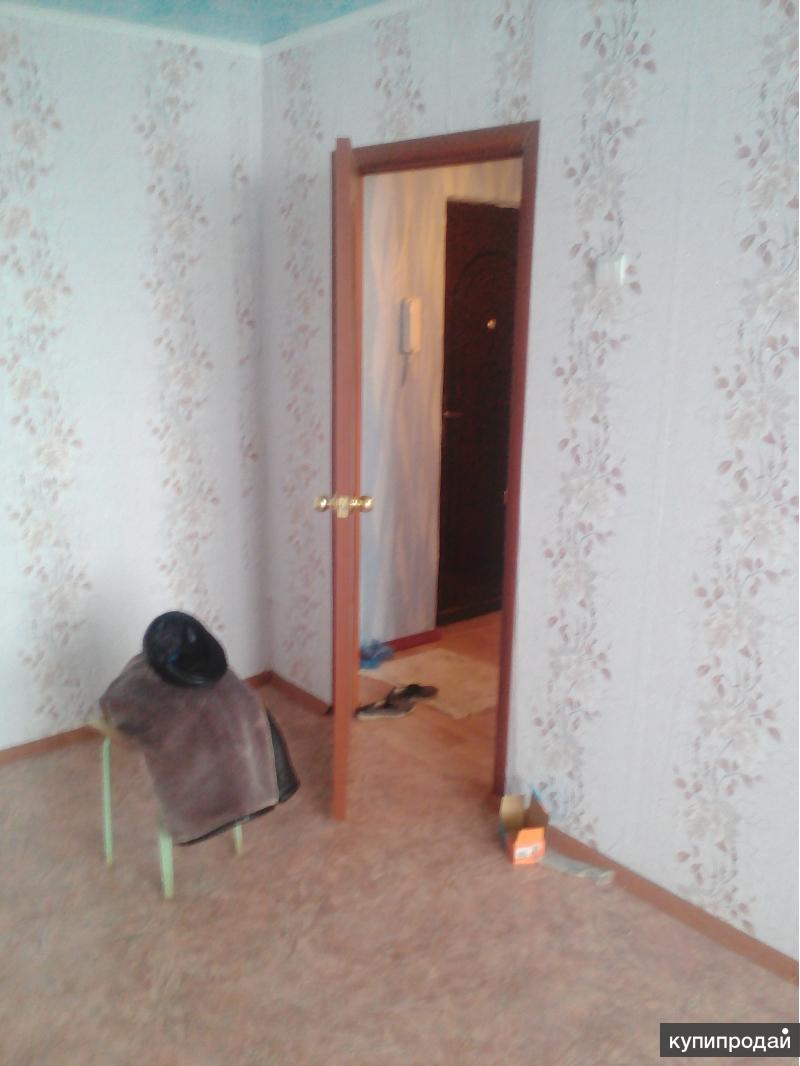 Купить Квартиру В Киреевске Брусяновский Микрорайон 9