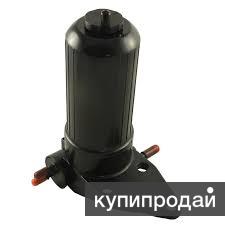 Топливный Насос подкачки Перкинс