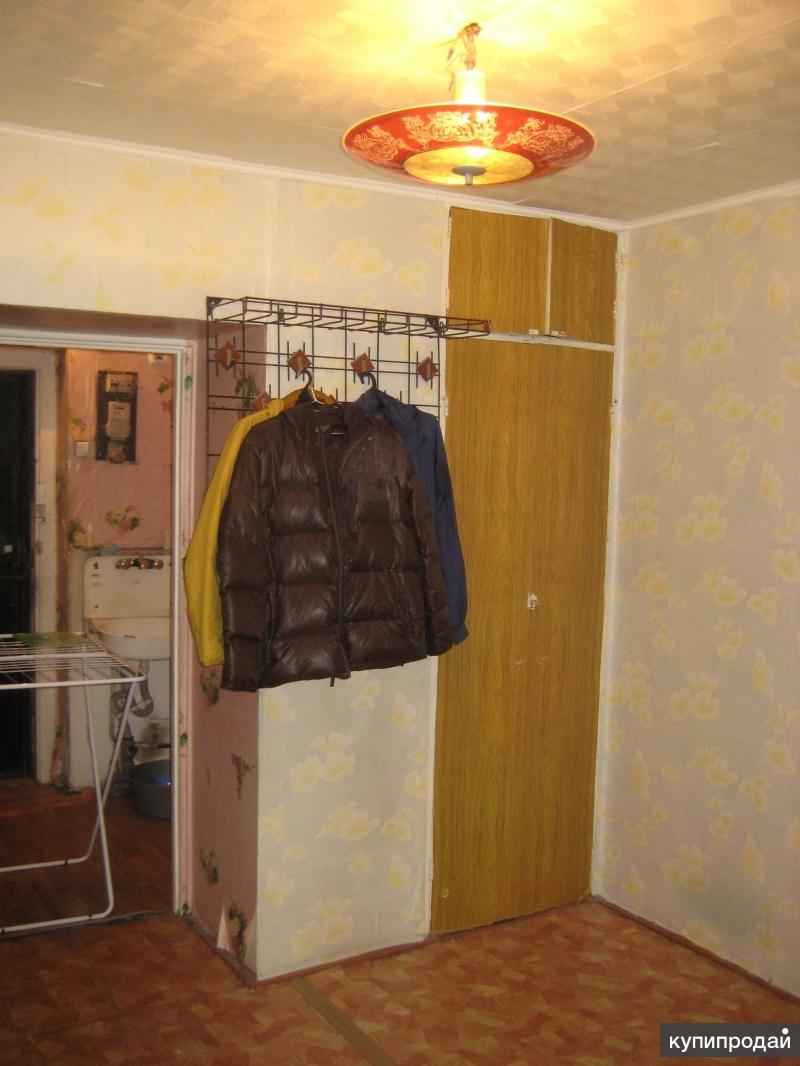 Продам гостинку пер. Медицинский, дом 18