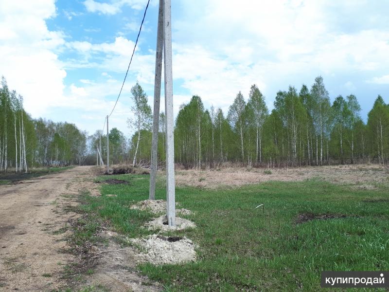 Земля Челябинск Ижс Купить