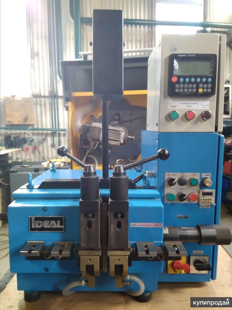 Эксплуатация ideal bas 050. Ideal bas 65. Станок для сварки ленточных пил ideal bas 065. Ideal bas. Станок для сварки ленточных пил.