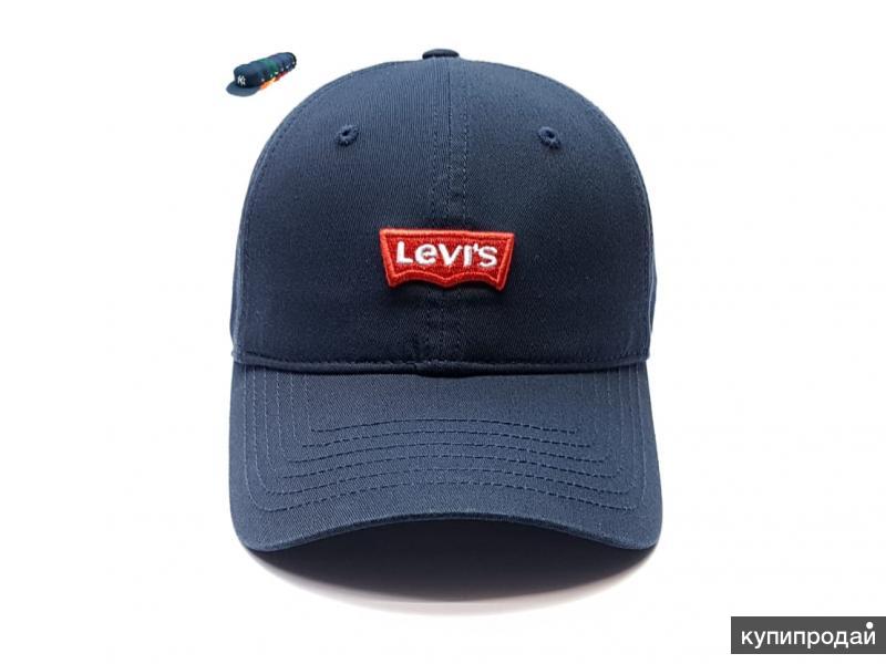 Бейсболка levis