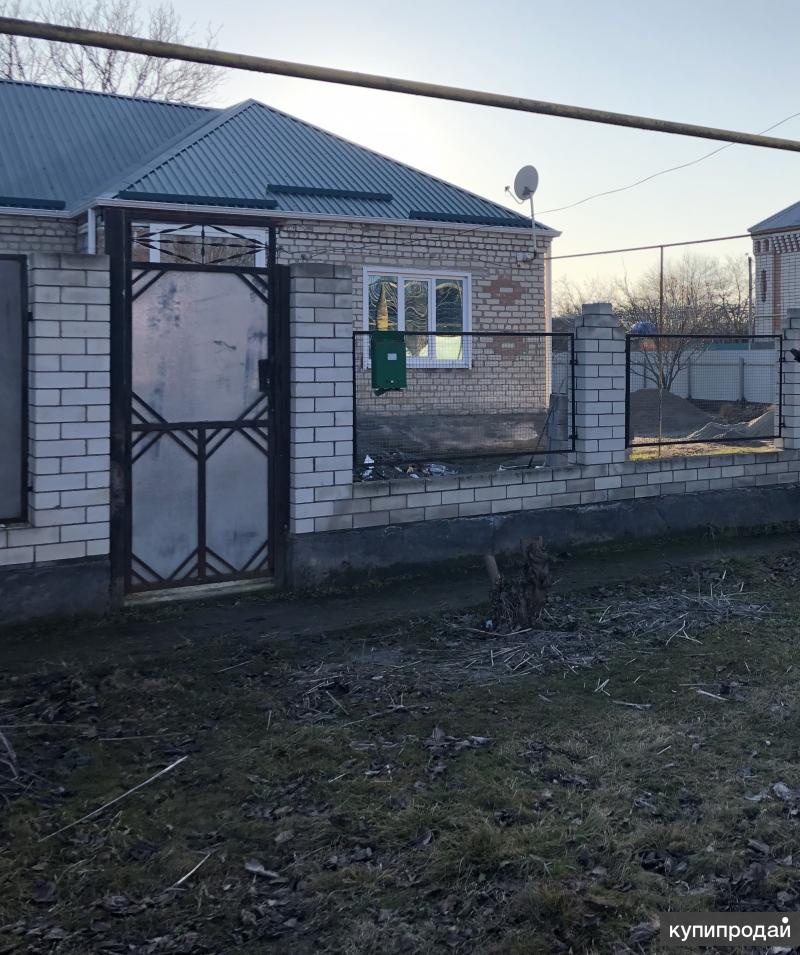 Купить Дом В Курской Ставропольского Края