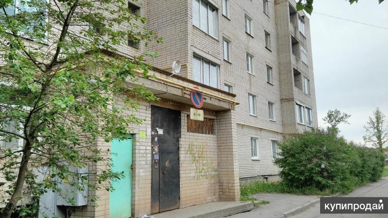 Купить Квартиру В Чудово Новгородской Области