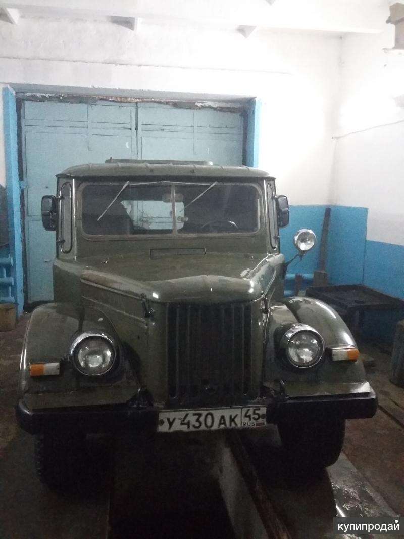 Авто в куртамыше