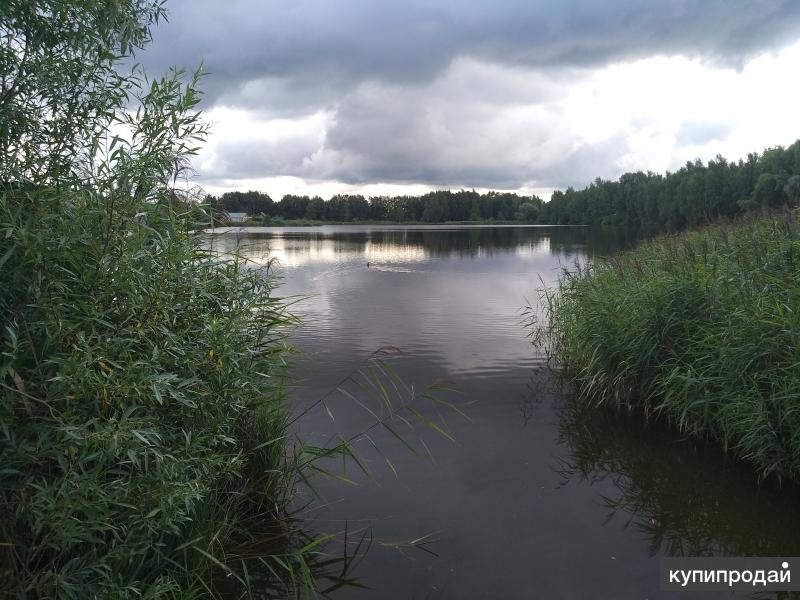 Купить Дом 43 Км Горьковского Направления