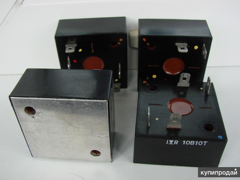 ТРАНЗИСТОР КТ 827В в Москве