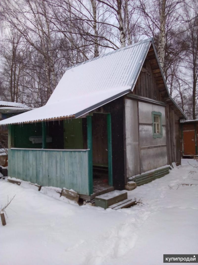 Купить Дачу В Мулино Нижегородской Области