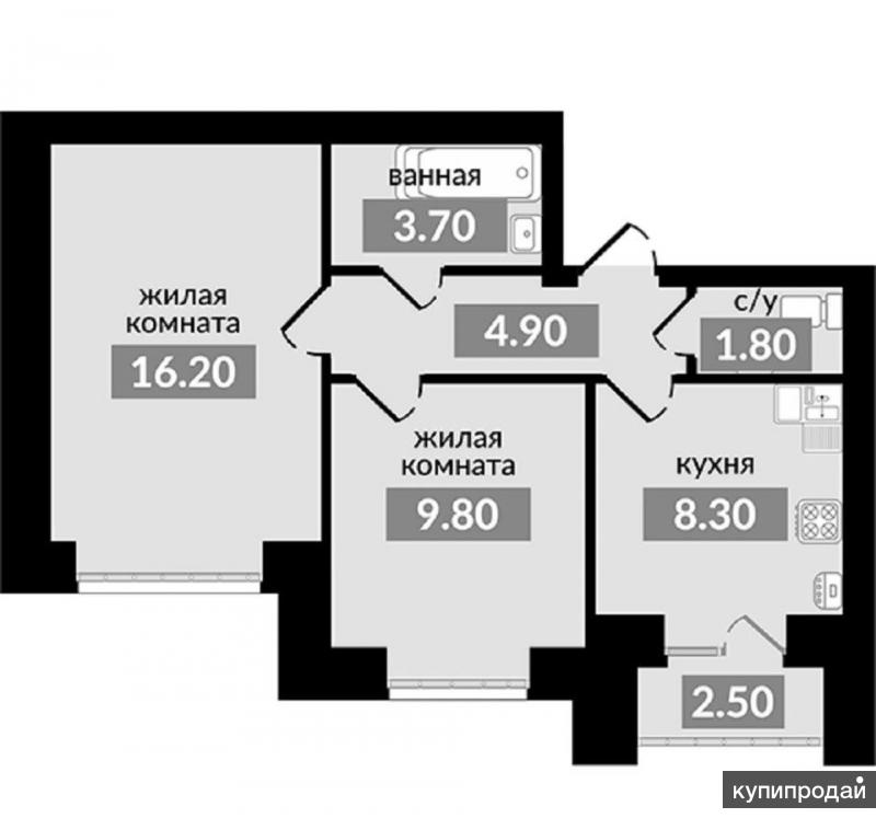 Купить Двухкомнатную В Михайловске Ставропольского Края