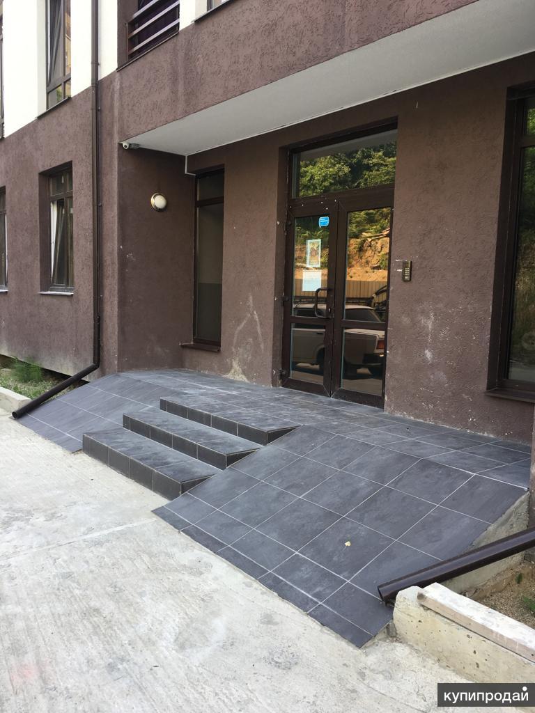 2-к квартира, 60 м2, 3/4 эт. С Шикарным ремонтом и мебелью