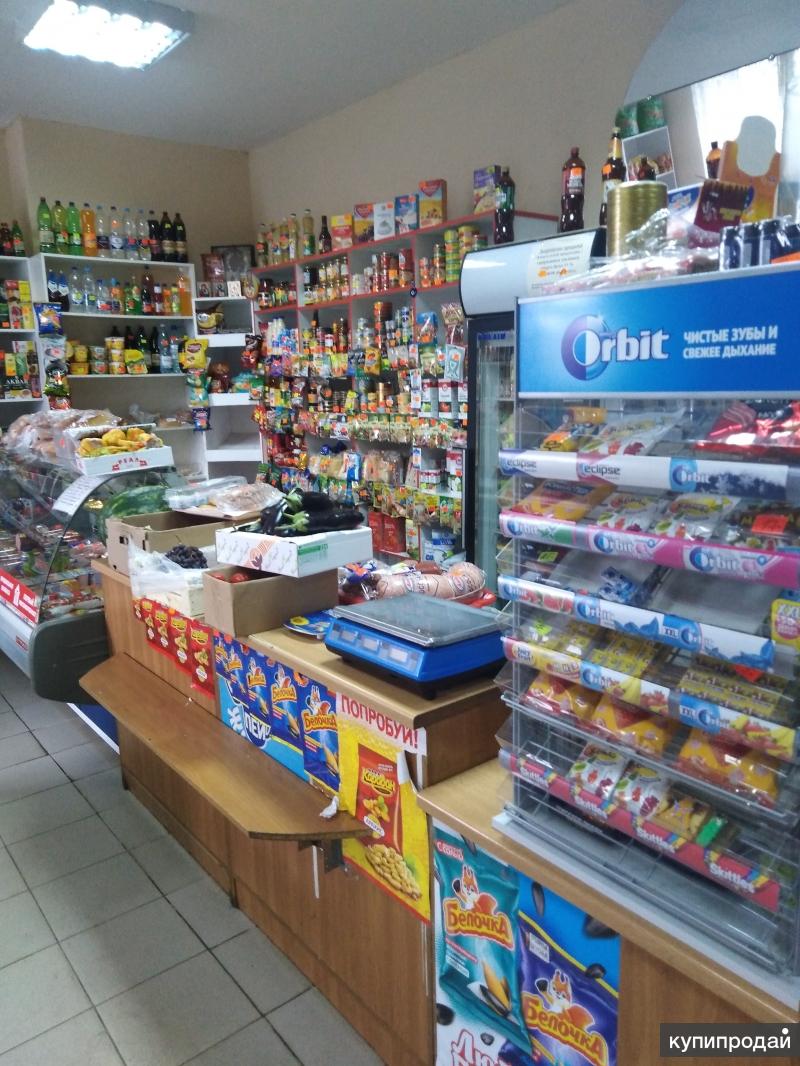 Продам Магазин Ульяновск