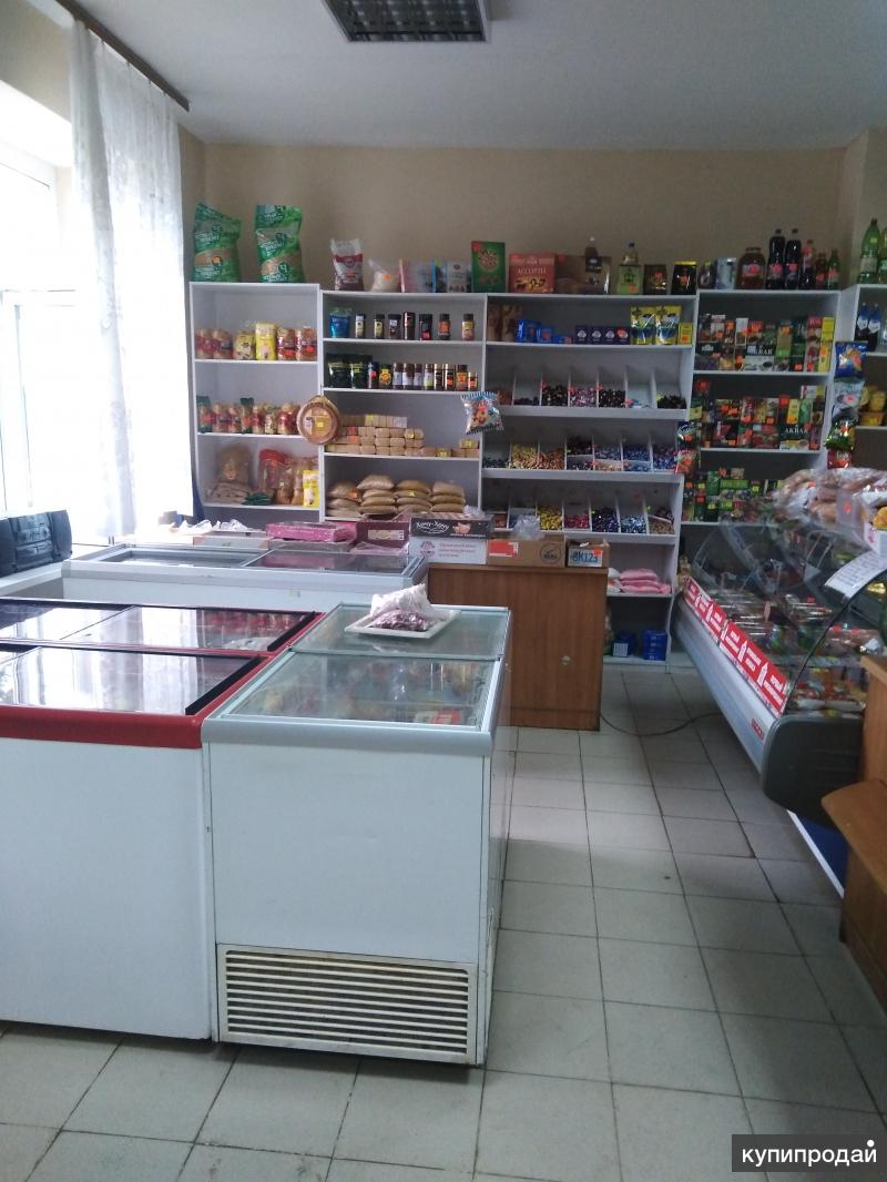 Продам Магазин Ульяновск