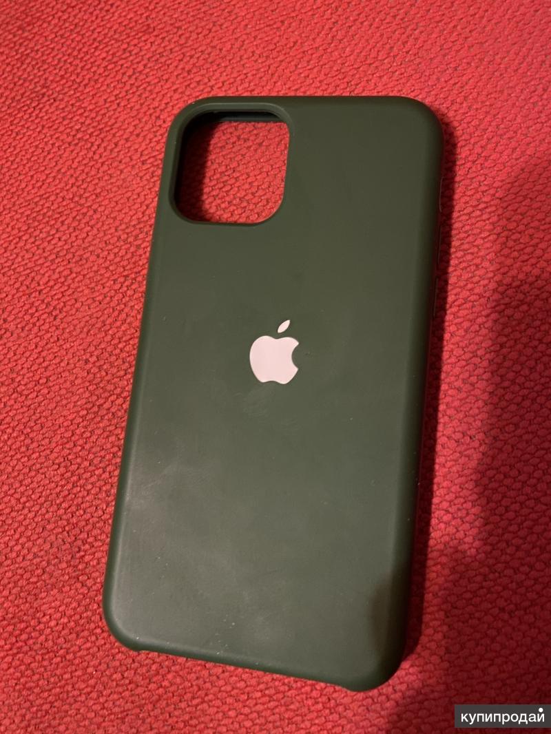 Бампер iphone 11