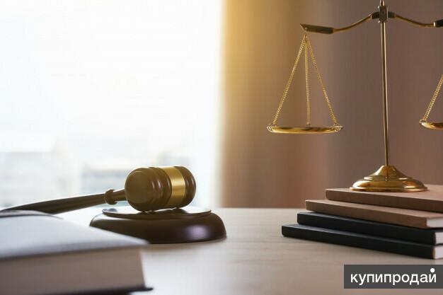 Юрист по защите прав потребителя. Консультация. Защита в суде. Документы