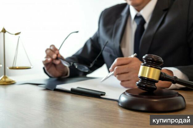 Юрист по защите прав потребителя. Защита в суде. Консультация