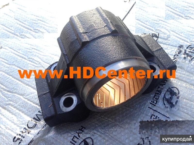 Запчасти для грузовиков Hyundai HD: 5526374001, Кронштейн балансира Hyundai