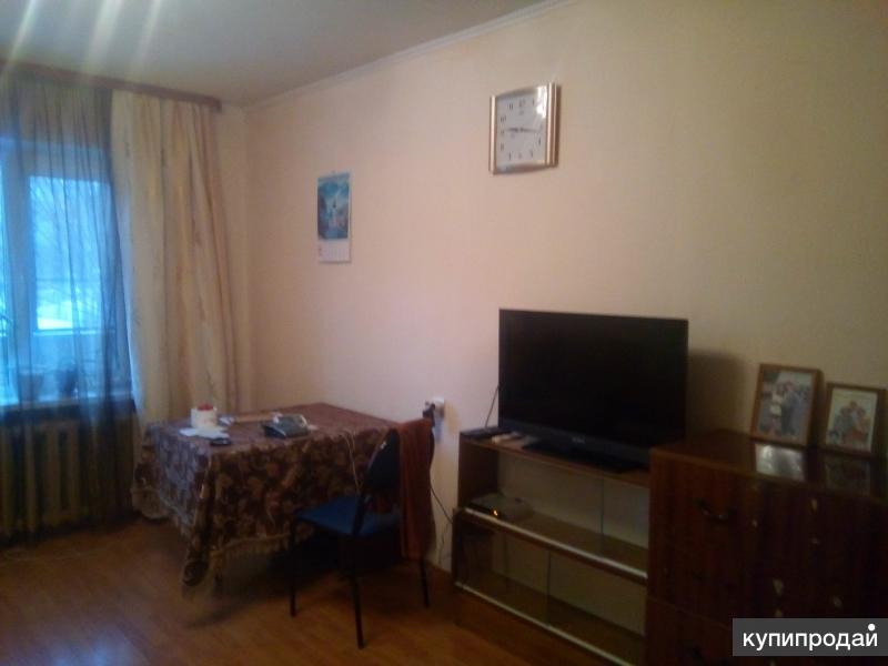 2-к квартира, 51 м2, 1/10 эт.