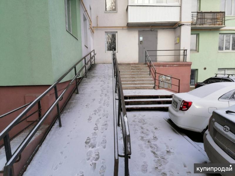 1-к квартира, 39 м2, 5/5 эт. дом 2015 года