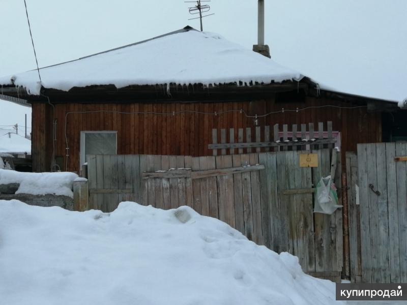 Дома В Юрге Купить С Фото Свежие