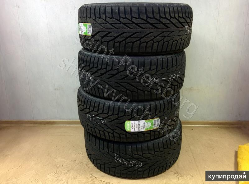 285 60 R18 Всесезонная Купить