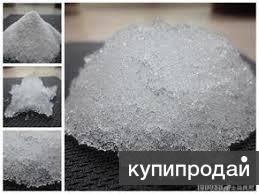 Гидрогель (полиакриламид ак-639 В-415К)
