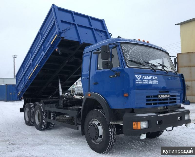 Купить Камаз Сельхозник В Набережных Челнах