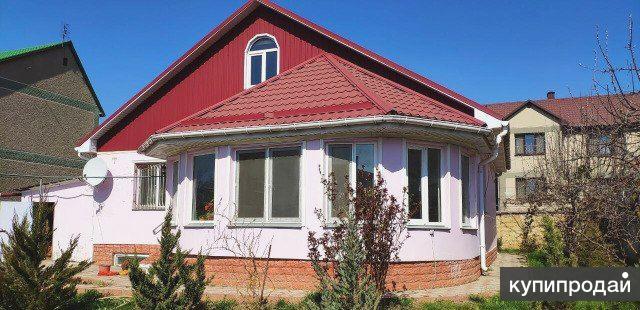 Купить Домик В Симферополе Недорого