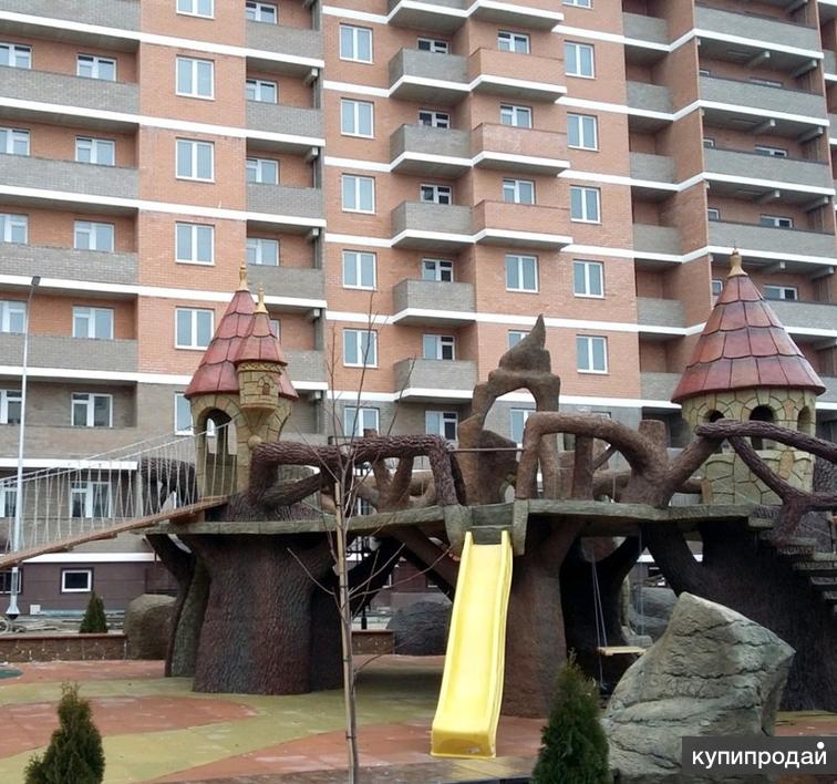 Славянский микрорайон краснодар фото