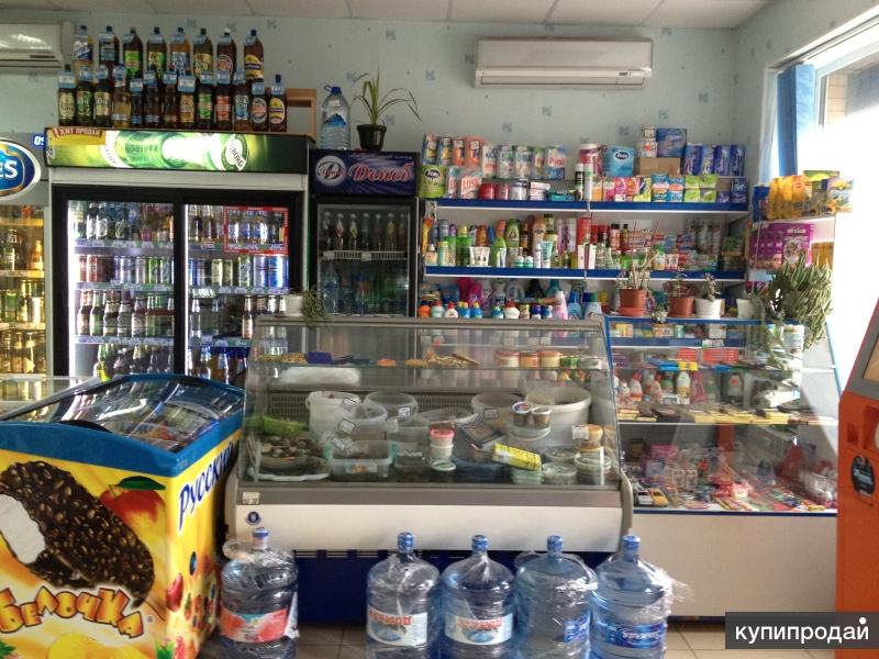 Воронеж Купить Готовый Бизнес Магазин