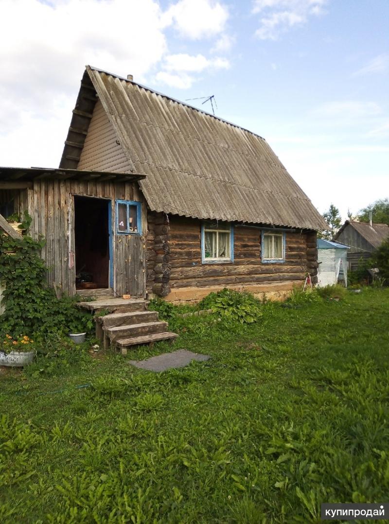 Купить Дом В Псковской Области Г