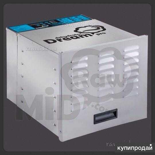 Rawmid Dream Pro Ddp 10 Купить