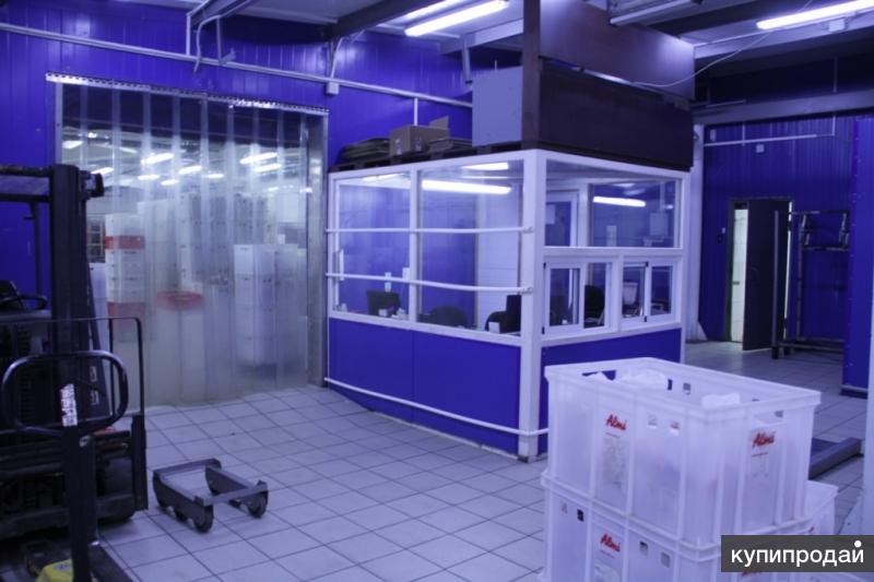 мяcoпepepaбaтывaющий зaвoд в смоленске в Смоленске