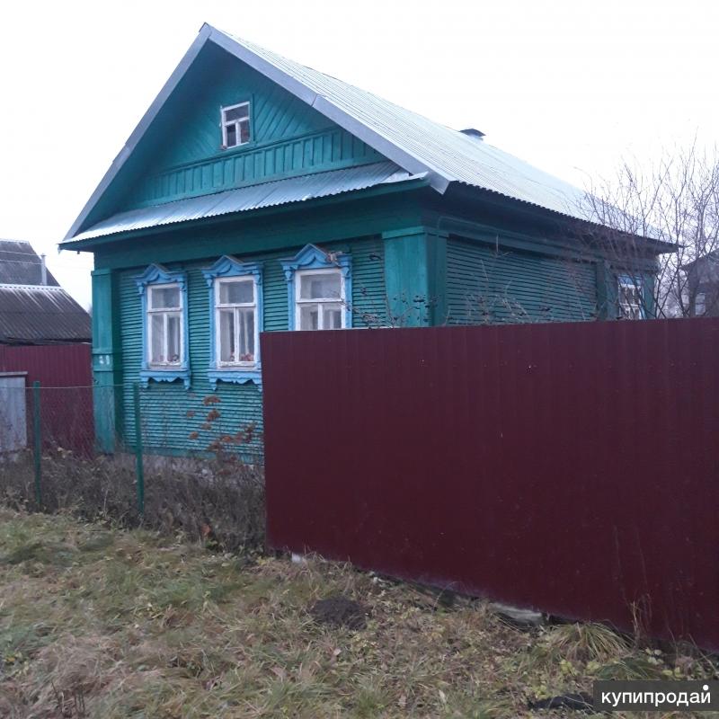 Купить Дом Кимрах Без Посредников Недорого