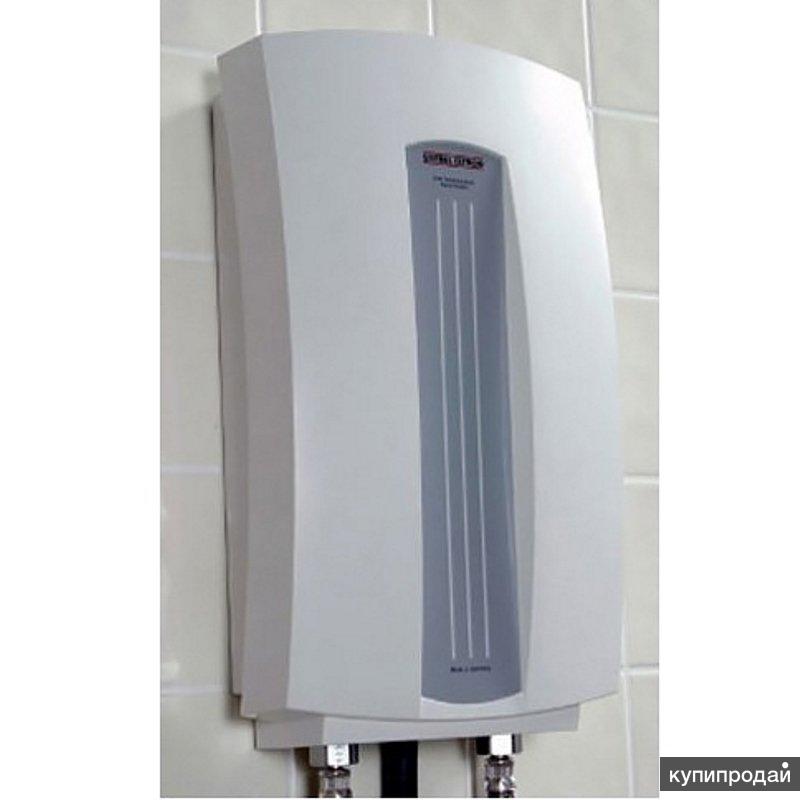 Stiebel Eltron 8 Купить В Москве