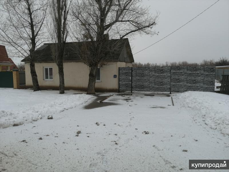 Купить Дом Генеральское Энгельсский Район Саратовская Область